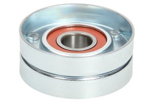 Styrrulle, drivrem, MINI MINI, MINI Cabriolet, 11 28 7 509 476, 7 509 476