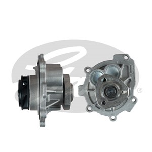Vattenpump, CHEVROLET,OPEL,VAUXHALL, 1334142, 24405895, 25194312, 25195119, 71739779