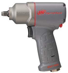 Mutterdragare 3/8"