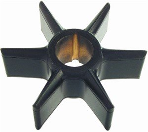 Impeller -Alpha II, Passar till Force, Honda, Mariner, MerCruiser, Mercury