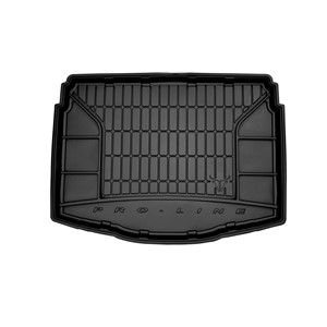 Bagagerumsmatta 3D, MAZDA CX-3
