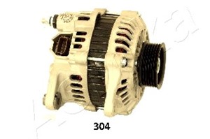 Generator, MITSUBISHI L200 / TRITON, 1800A008, A003TG3391, A003TG3391ZT, A3TG3391, A3TG3391ZT