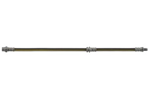 Bromsslang, Ytter, Bakaxel, båda sidor, BMW X5 [E70, F15, F85], X6 [E71, E72, F16, F86], 3430 6 776 293, 3430 6 788 437, 3430 6 853 744