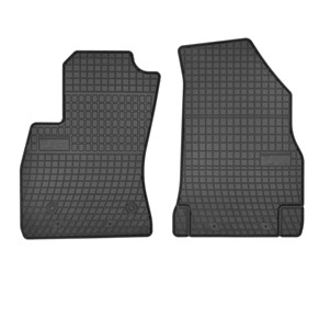 Gummimatta, kupé, FIAT DOBLO Buss, DOBLO Flak/chassi