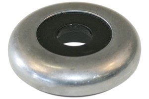 Fjäderbenslager, Framaxel, Tvåsidig, FORD FIESTA IV, FIESTA Skåp/stor limousine, KA, PUMA, MAZDA 121 III, 1002513, 96FB3K099AB