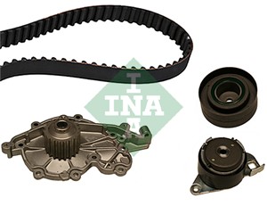Kamremskit med vattenpump, RENAULT ESPACE III, LAGUNA I, LAGUNA Grandtour I, SAFRANE II, 77 00 100 119, 77 00 106 101, 77 00 107 845, 77