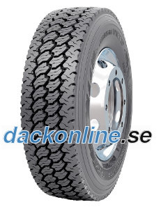 Nokian Hakkapeliitta Truck T ( 265/70 R19.5 143/141J )