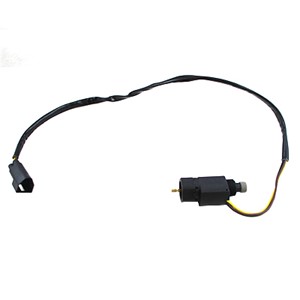 Sensor, hastighet, FORD KA, 97KU 9E731 AA, 97KU 9E731 AB