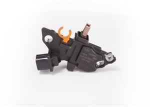 Generatorregulator
