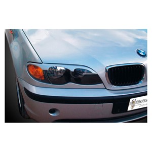 Ögonlock, Fram, BMW 3 [E46], 3 Touring [E46]