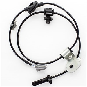 ABS-givare, Sensor, hjulvarvtal, framaxel vänster, SUBARU FORESTER, IMPREZA Halvkombi, XV, 27540 SG011