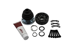 Drivknut, på växellådssidan, AUDI,SEAT,SKODA,VW, 1K0498103B, 5Q0598103