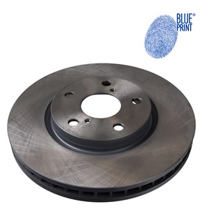 Bromsskiva, Framaxel, LEXUS GS, SC Cabriolet, 43512-30190, 43512-30300