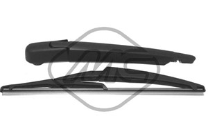 Torkarblad, Bak, FIAT PANDA, 51846451