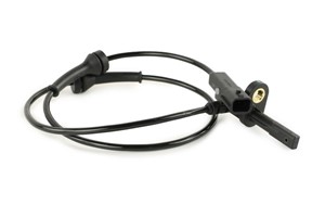 ABS-givare, Sensor, hjulvarvtal, Bakaxel, båda sidor, NISSAN,OPEL,RENAULT,VAUXHALL, 8200735315