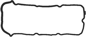 Packning, vippkåpa, Vänster, NISSAN 350Z Coupé, 350Z Roadster, MURANO I, MURANO II, RENAULT ESPACE IV, VEL SATIS, 13 27 08J 112, 13270-8
