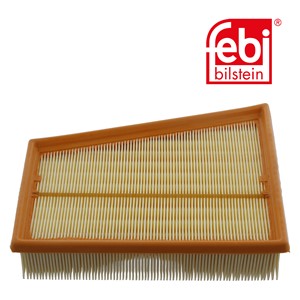 Luftfilter, RENAULT MEGANE II, MEGANE Coupé-Cabriolet II, MEGANE Kombi II, MEGANE Sedan II, SCÉNIC II, 16 54 636 50R, 16 54 670 78R, 82