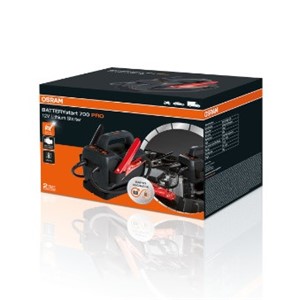 Batteri-starthjälp, Universal