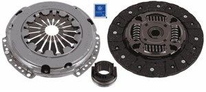 Kopplingssats, MINI MINI, MINI Cabriolet, MINI CLUBMAN, MINI CLUBVAN, MINI COUNTRYMAN, MINI Coupé, MINI PACEMAN, MINI Roadster