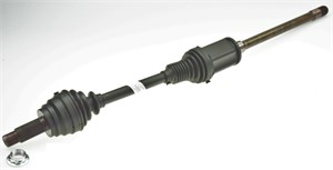 Drivaxel, framaxel höger, BMW X5 [E70, F15, F85], X6 [E71, E72, F16, F86], 31607607938, 31607622914, 31607629880, 31608631746