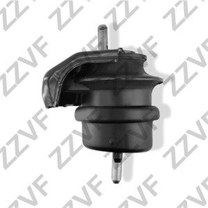 Hållare, motorupphängning, LEXUS LS, 1236150170, 12361-50170