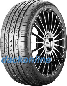 Pirelli P Zero Rosso Asimmetrico ( 255/55 ZR18 109Y XL N0 )