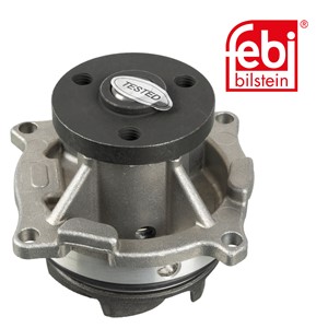 Vattenpump, FORD, 1 053 879, 1 058 743, 1 094 596, 1 138 318, 1 227 902, 1 317 038, 1 517 732, 988X8591F1B, 988X8591F1D, 988X8591FA, 988