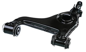 Länkarm, framaxel höger, Nedre, MERCEDES-BENZ E-KLASS [W210], E-KLASS T-Model [S210], 210 330 45 07, 210 330 62 07, 210 330 77 07, 210 3