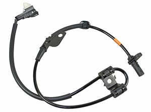 ABS-givare, Sensor, hjulvarvtal, framaxel höger, KIA OPTIMA, 59830-2T500