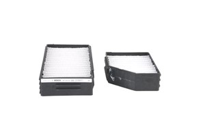 Kupefilter, SUBARU LEGACY III, LEGACY Kombi III, OUTBACK, 72880AE090, G3210-AE00