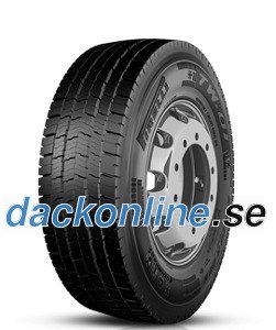 Pirelli TW01 ( 315/70 R22.5 154/150L Dubbel märkning 152/148M )