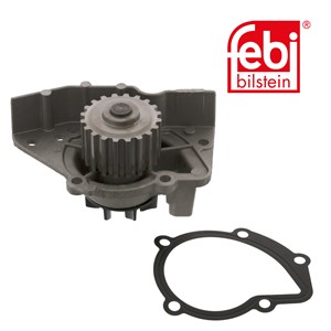Vattenpump, CITROËN XANTIA, XANTIA Break, ZX, ZX Break, PEUGEOT 306, 306 Break, 306 Cabriolet, 306 Halvkombi, 406, 406 Break, 1201.98, 1