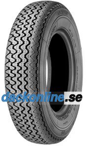 Michelin XAS ( 175/80 R14 88H )