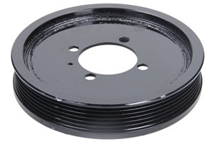 Remskiva, vevaxel, OPEL,VAUXHALL, 55575960, 5614450, 614172, 614758, 98022837, 98039173