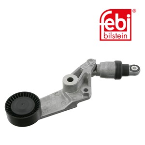 Remsträckare, flerspårsrem, TOYOTA, 16620-0W090, 16620-0W091, 16620-0W092, 16620-22010, 16620-22011, 16620-22012, 16620-22013