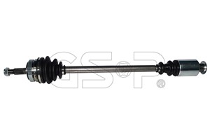 Drivaxel, framaxel höger, RENAULT SCÉNIC Minibus, minivan I, 7700112689, 7711135220, 8200137917