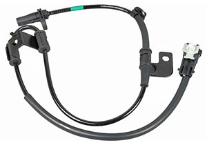 ABS-givare, Sensor, hjulvarvtal, framaxel vänster, KIA OPTIMA, 59810-2T500