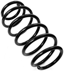 Spiralfjäder, Framaxel, SAAB 9-5, 9-5 Kombi, 5062302