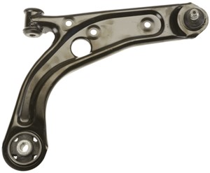 Länkarm, Ytter, Nedre framaxel, Höger, FIAT PANDA, PANDA VAN, 51849600, 51928527, 51957400