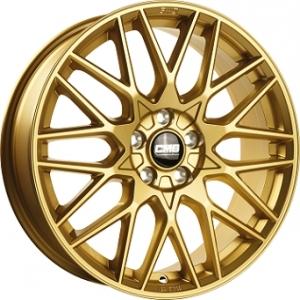 CMS C25 Gold 7x17 5/100 ET51 B57.1