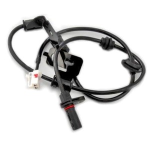 ABS-givare, Sensor, hjulvarvtal, Bakaxel vänster, KIA CARENS IV, 95680 A4300