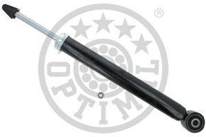 Stötdämpare, Bakaxel, Höger, Vänster, CHEVROLET VOLT, OPEL AMPERA, VAUXHALL AMPERA, 22825519, 4 36 687