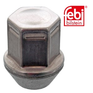 Hjulmutter, Bakaxel, Framaxel, FORD GALAXY II, GALAXY MK VAN II, S-MAX, S-MAX VAN, 1 377 747, 1 382 841, 1 428 137, 1 676 176