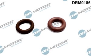 Packning, spridarhållare, AUDI,CHEVROLET,CITROËN,DACIA,OPEL,PEUGEOT,RENAULT,VAUXHALL,VOLVO, 06E998906, 166180285R, 166186294R, 166189264