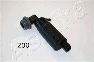 Spolarpump