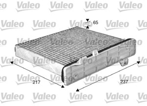 Kupefilter, MITSUBISHI, 7803A028, MR500058, MZ360034, XR500058D