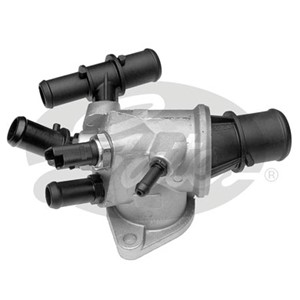 Termostat, kylvätska, ALFA ROMEO 147, FIAT MULTIPLA, 46790296