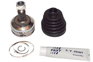 Drivknut, Framaxel, På hjulsidan, NISSAN,RENAULT, 7700111918, 770011918, 8200064731, 8200236110, 8200236110^, 8200535798, 8200535800