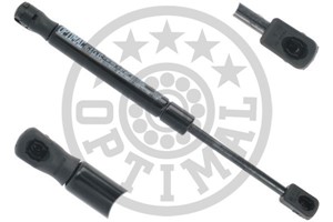 Gasfjäder, bagageutrymme, FORD MONDEO Sedan I, MONDEO Sedan II, 6789158, 93BB F406A10 AB