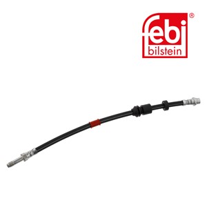 Bromsslang, Fram, höger eller vänster, VOLVO C30, C70 Cabriolet II, S40 II, V50, 30681723, 30683118, 30683555, 30714410